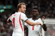 England Ratings: Kane 9/10 as Three Lions Beat Czech Republic 3-0