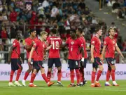 England v Czech Republic: TV channel, kick-off time and live stream