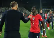 England's 7-0 Rout of Croatia Sends Ominous Warning to Rivals
