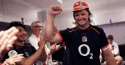 England's Benhard Janse van Rensburg stood down after concussions