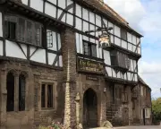 England's Oldest Pub Named: Tree-Ring Dating Settles Centuries-Old Debate