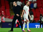 England's Striker Crisis: Kane's Heir Apparent Still Missing