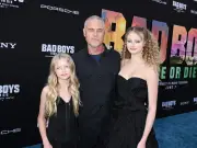 Eric Dane's memoir reveals heartbreaking hug moment with daughter Billie