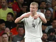 Erling Haaland injured for Norway as Man City suffer another blow