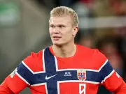 Erling Haaland legal battle: Man City star gets court date over Norwegian Air lawsuit