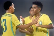 Estevao sends Chelsea reminder as Palmer and Joao Pedro doubts loom
