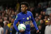 Estevao sends heartfelt message to Chelsea fans in new documentary