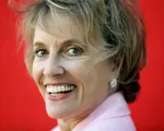 Esther Rantzen, Childline founder and TV presenter, dies aged 86