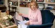 Esther Rantzen scolded me for calling her a national treasure