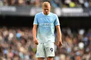 Etihad Airways statement in full as Premier League could face legal action over Man City ruling