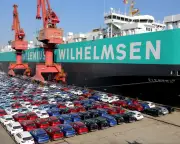 EU heads to China seeking hybrid car export curbs