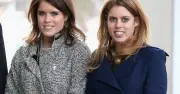 Eugenie and Beatrice 'Could Go Separate Ways' Amid Royal Feud