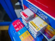 EuroMillions: £32m jackpot draw results and Thunderball numbers