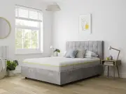 Eve Hybrid Uno Mattress Review: A Solution for Back Pain