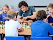 Everton education trust rebranded as Everton Multi-Academy Trust