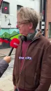 Everton fans react to Friedkin Group putting club up for sale