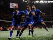 Everton's Arsenal away record: 26 defeats in 34 Premier League trips