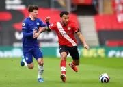Ex-Chelsea star Ryan Bertrand leads £87m AFC Wimbledon investment bid