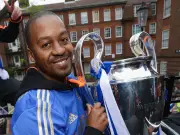 Ex-Chelsea star's son died hiking in 40C heat in Dubai's 'Grand Canyon'