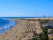 Ex-Civil Guard officer charged over wife's dismembered body in Gran Canaria