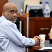 Ex-gang boss sentenced to life for Tupac's 1996 murder