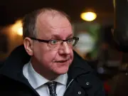 Ex-gangster Paul Ferris who inspired Wee Man film dies at 62