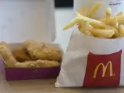 Ex-McDonald's chef names top supermarket chicken nugget alternative