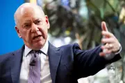 Ex-MI5 chief: UK lacked 'moral courage' on Russia