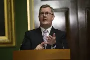 Ex-MP Jeffrey Donaldson's spectacular fall from grace