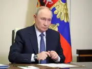 Ex-Nato chief warns Russia 'at war with Nato today' over hybrid tactics