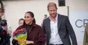Ex-royal aide says UK still angry with Sussexes