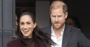 Ex-royal press chief says Palace should ignore Harry and Meghan