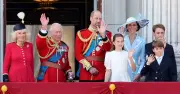 Ex-staffer reveals hidden truth about working in Buckingham Palace