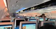 Expert calls for pilotless planes after Flydubai hijack attempt