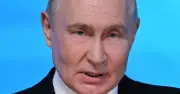 Expert Reveals How a Russian Nuclear Attack on UK Would Unfold
