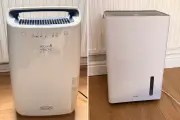 Expert-tested dehumidifiers to tackle damp and mould in your home