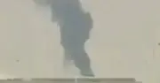 Explosions rock Riyadh, flights halted as Middle East tensions soar