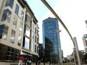 EY UK partner pay jumps to £870,000 despite consulting fall