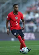Ezri Konsa withdraws from England squad with injury