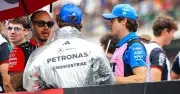 F1 drivers warned of consequences on new Rwanda circuit