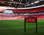 FA spending on Wembley hospitality for council rises 25%