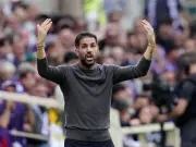 Fabregas Defends Carrick Ahead of Como vs Man United Clash