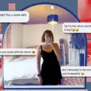 Facebook Marketplace mirror sale sparks harassment; women share ordeals