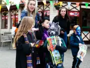 Families race to grab £13 Halloween Gulliver's World tickets after 43% price cut