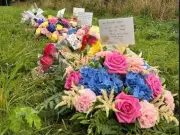 Family pays tribute to 'much-loved mam' who died after A69 crash in Northumberland