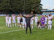 Fan-owned AFC Rushden & Diamonds in FA Cup spotlight 15 years after club folded