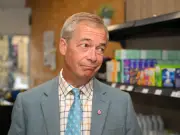 Farage accused of 'sitting on his hands' after fresh Reform racism claims