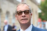 Farage: Establishment wants us out of picture after ITV probe