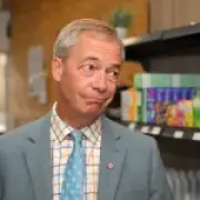 Farage predicts snap election as Reform ramps up campaign