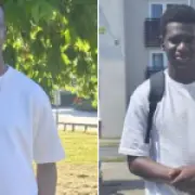 Father's heartbreak after teen found dead on Orwell Bridge in Ipswich